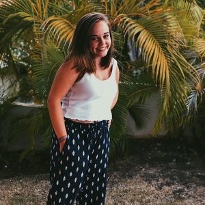 Meet your Posher, Catherine